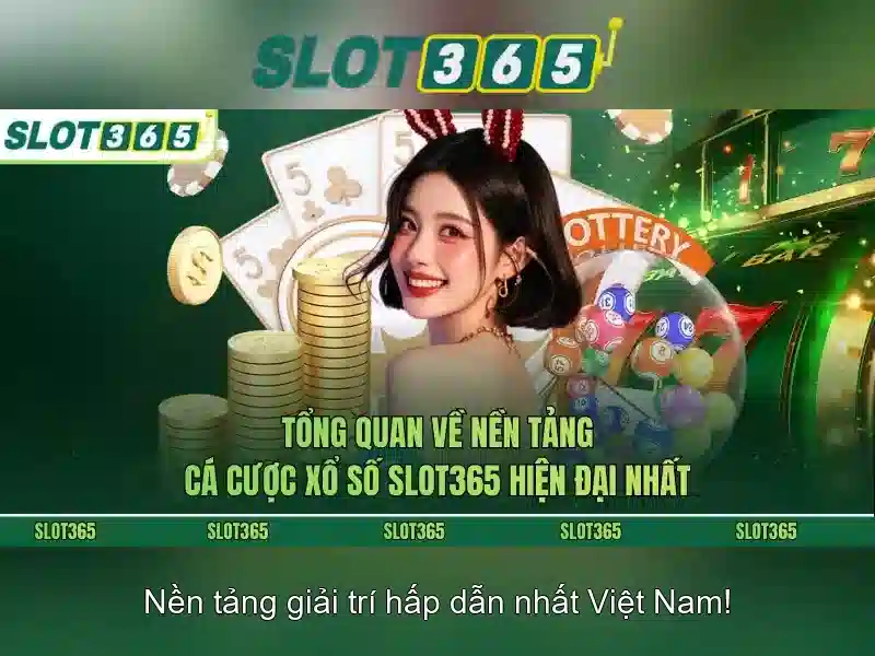 Giao diện nhà cái hoàn hảo