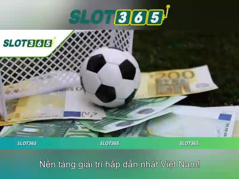 Giới thiệu về Slot365