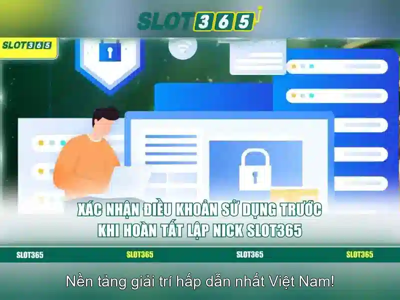 Giao diện nhà cái hoàn hảo