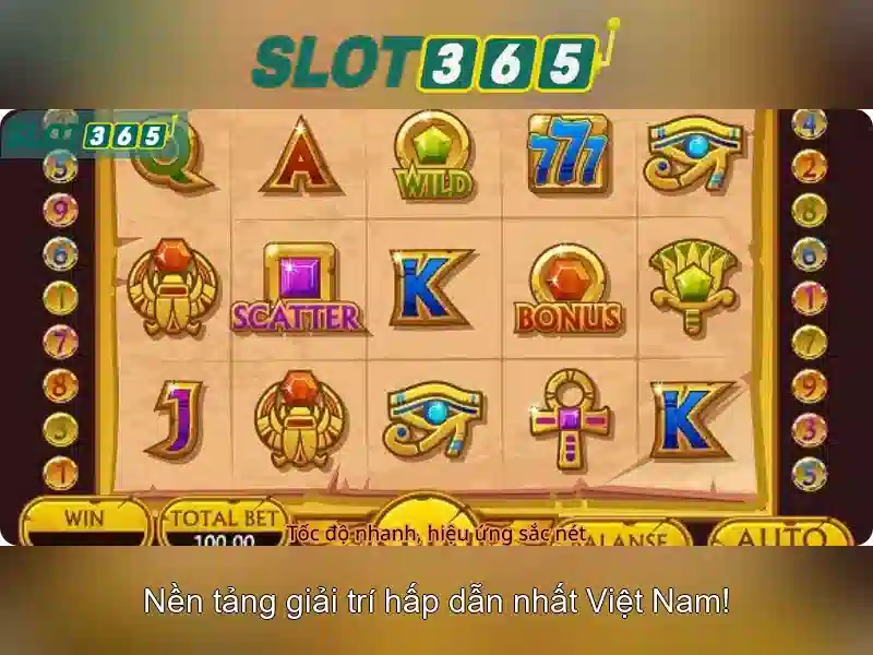 Các trò chơi và nhà phát triển