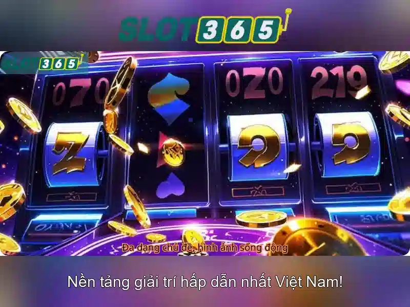 Các tính năng nổi bật