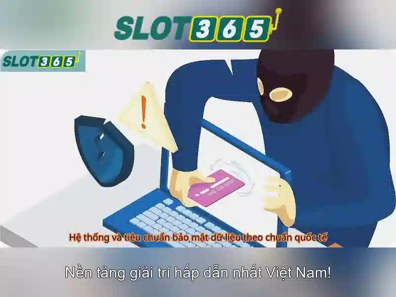 An toàn, thanh toán và bảo mật
