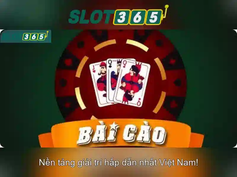 Slot365 là gì?