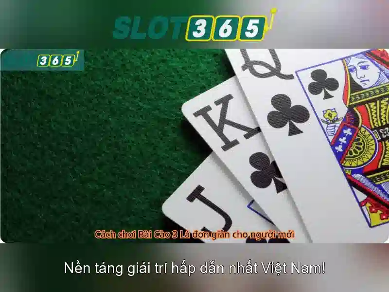 Slot365 - Nền tảng chơi slot trực tuyến hàng đầu tại Việt Nam Giao diện nhà cái hoàn hảo
