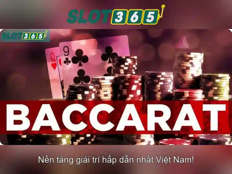 Giao diện nhà cái hoàn hảo