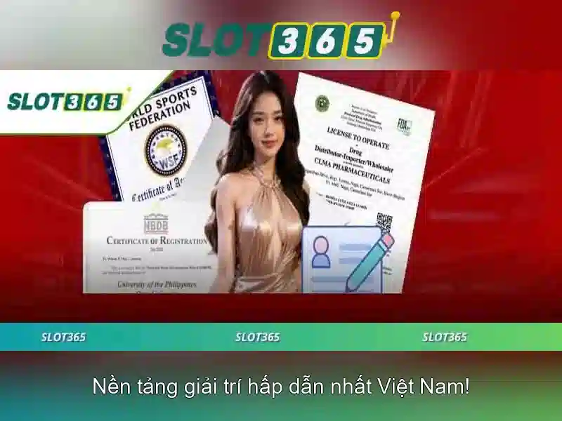 Giao diện nhà cái hoàn hảo