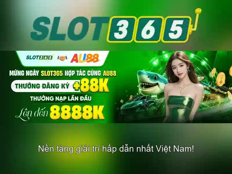 Slot365 là gì?