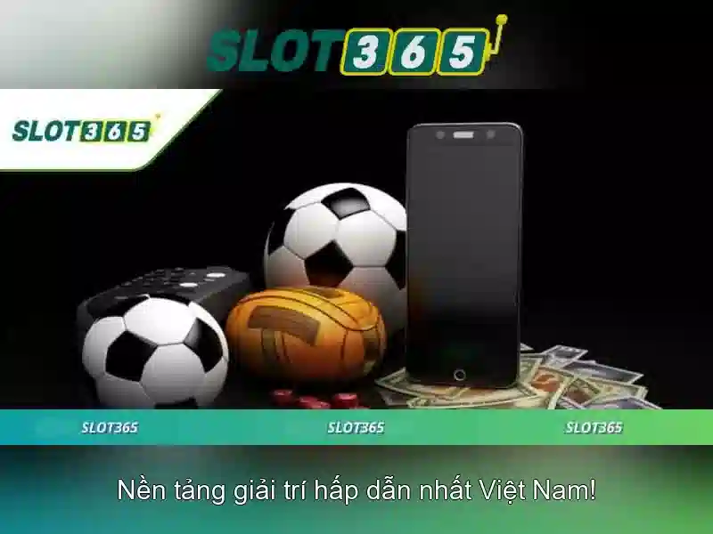 Slot365: Nền tảng slot trực tuyến an toàn và phong phú Giao diện nhà cái hoàn hảo