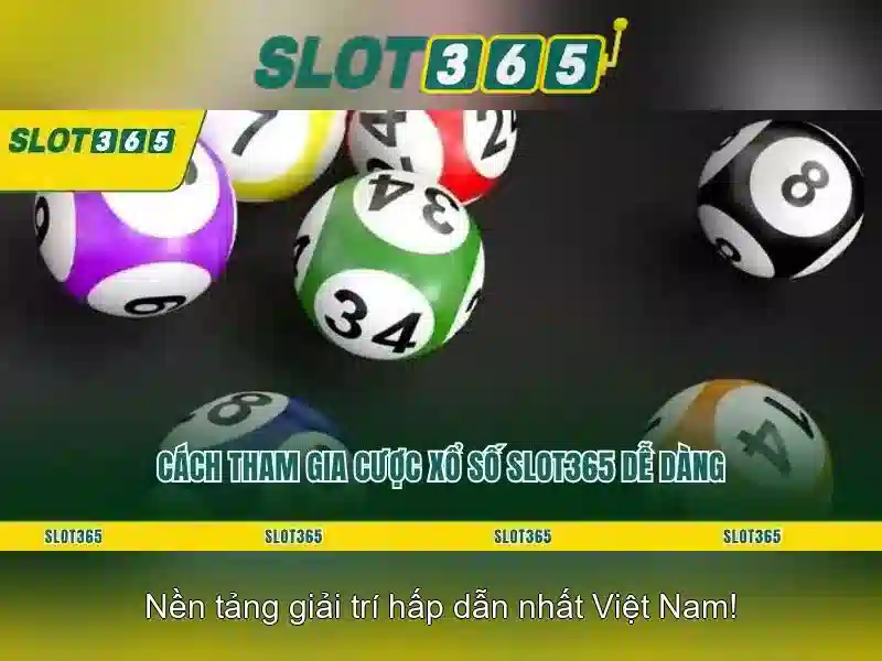 Slot365 là nền tảng casino trực tuyến uy tín