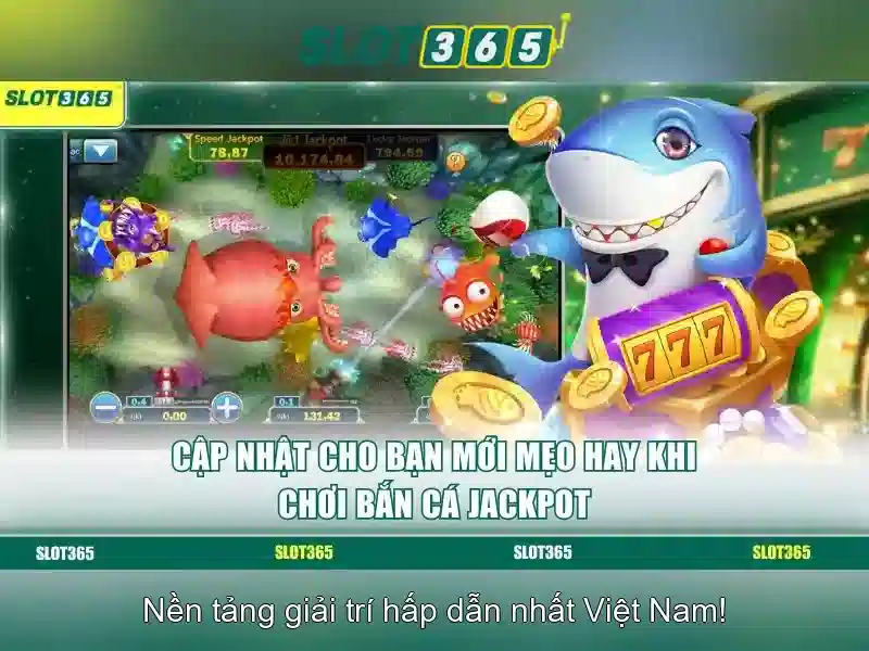 Slot365: Nền tảng cược trực tuyến uy tín Giao diện nhà cái hoàn hảo