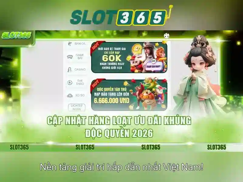 Khuyến mãi và thanh toán