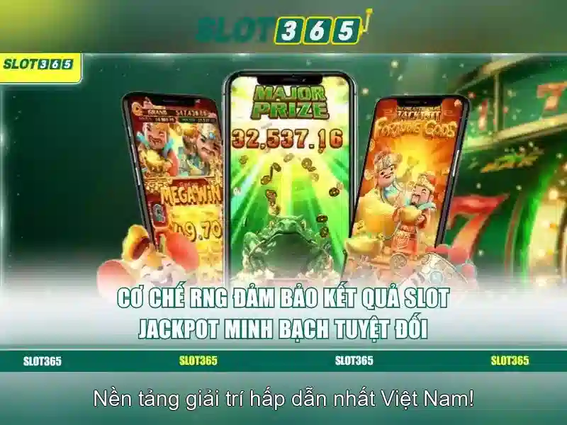 Ảnh minh họa hệ thống bảo mật và trải nghiệm khách hàng slot365