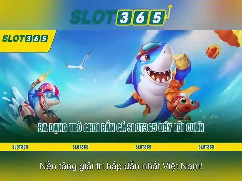 Giao dien trang chu Slot365 voi tinh nang rut tien noi bat