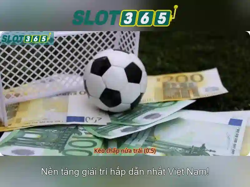 Slot365: Trải nghiệm máy slot trực tuyến đỉnh cao