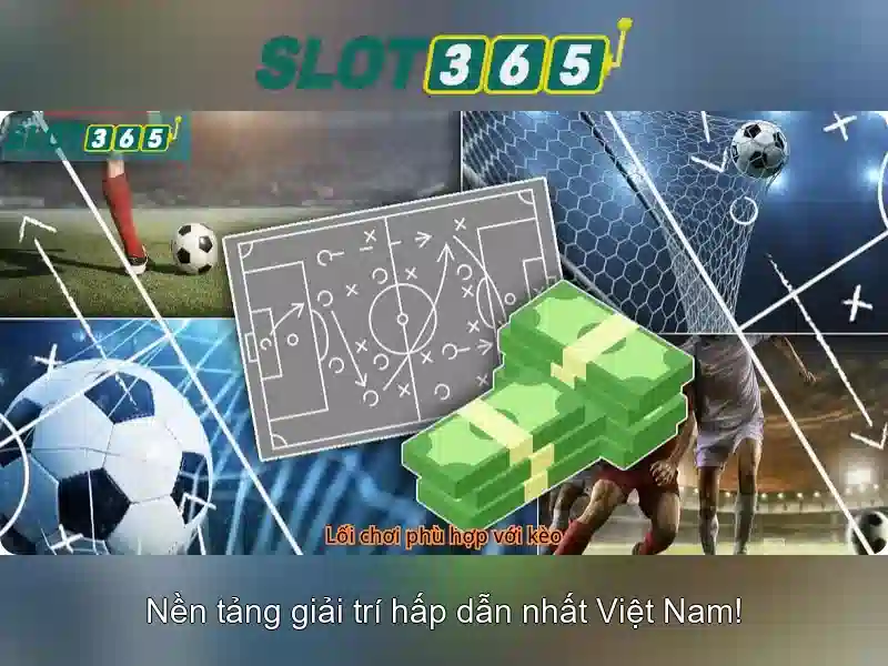 Giao diện nhà cái hoàn hảo