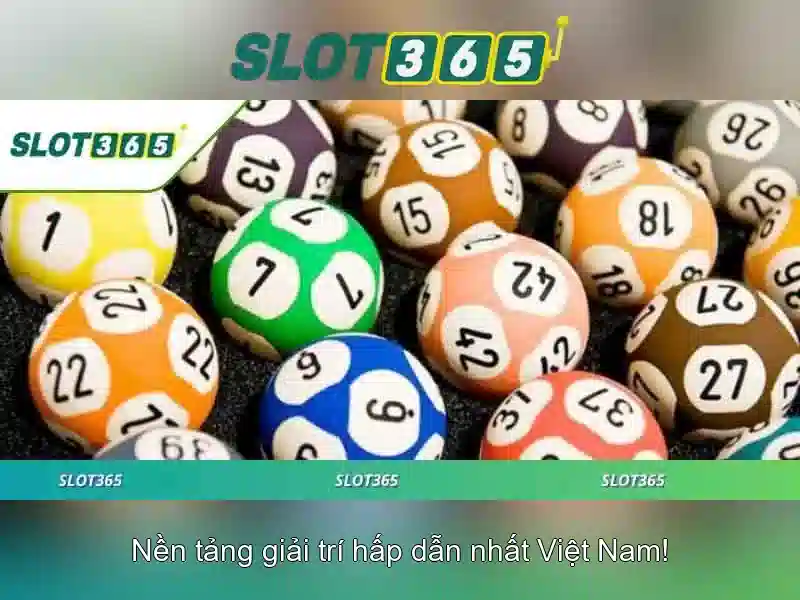 Slot365 - Trải nghiệm casino slots tốt nhất Giao diện nhà cái hoàn hảo