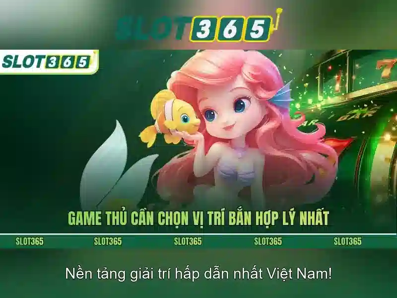 Slot365 là nền tảng chơi slot trực tuyến uy tín
