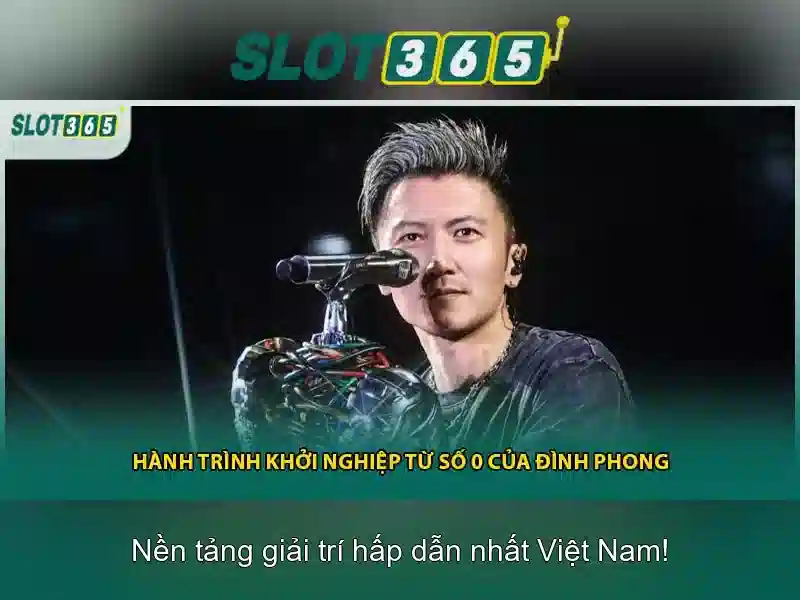 Trò chơi và chủ đề đa dạng