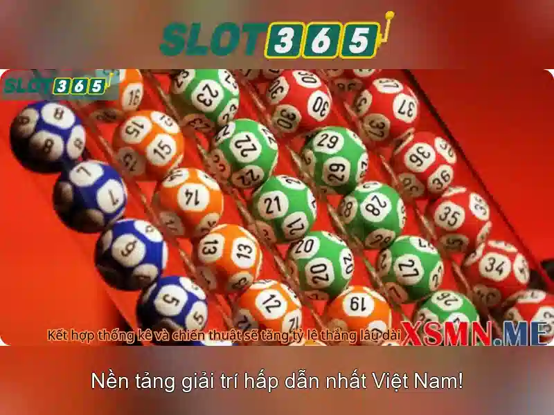 Giao diện nhà cái hoàn hảo