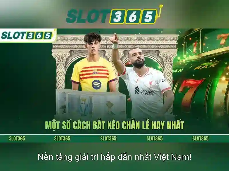 Slot365 - Khám phá sân chơi casino trực tuyến đáng tin cậy Giao diện nhà cái hoàn hảo