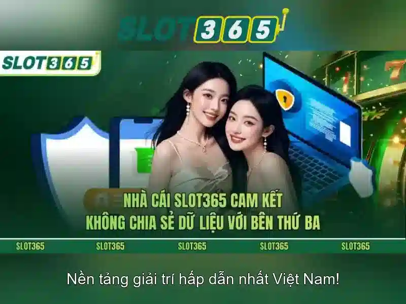 Slot365 là gì?
