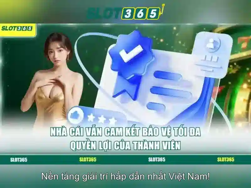 An toàn và bảo mật cho người chơi
