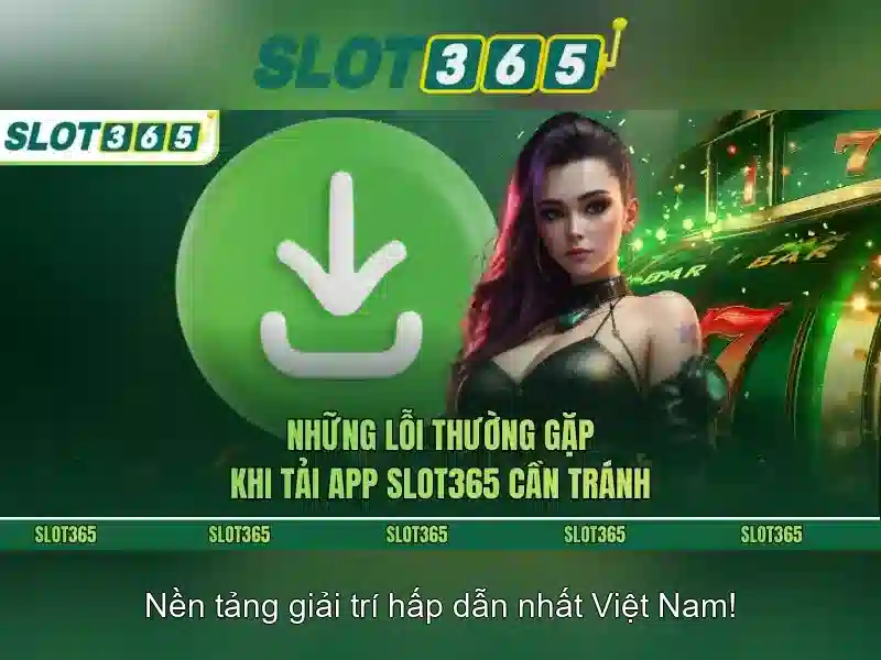 Giới thiệu Slot365