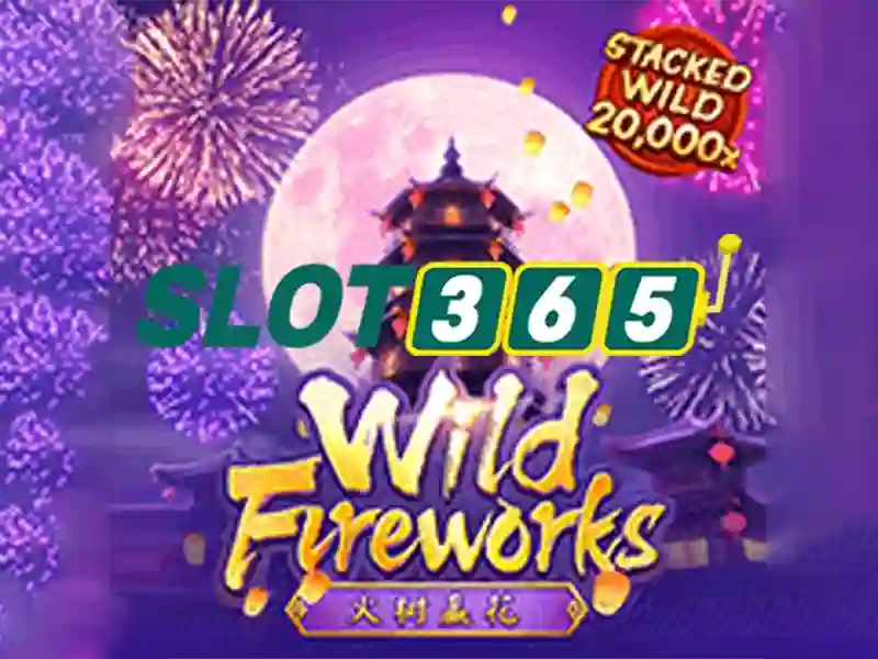 Slot365 - Nền tảng giải trí slot trực tuyến uy tín Giao diện nhà cái hoàn hảo