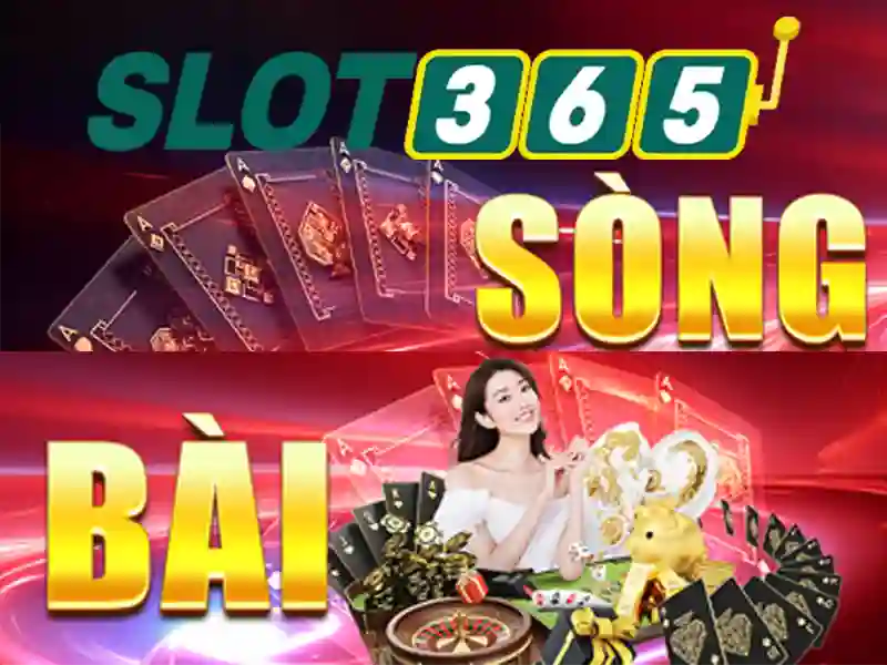 Giới thiệu về Slot365