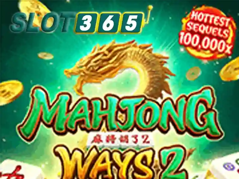 Slot365-promotions