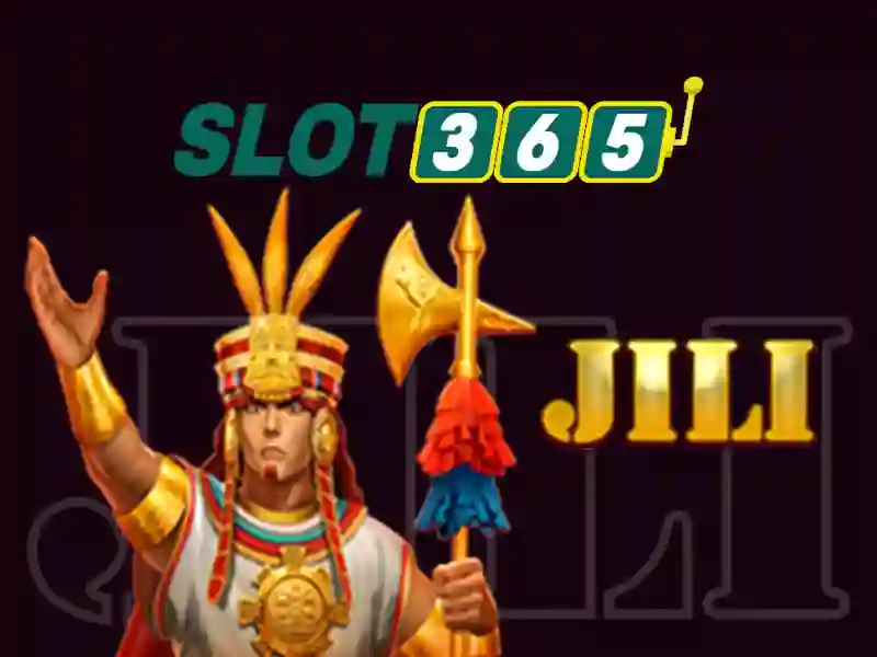 Slot365: Trải nghiệm casino trực tuyến an toàn và thú vị