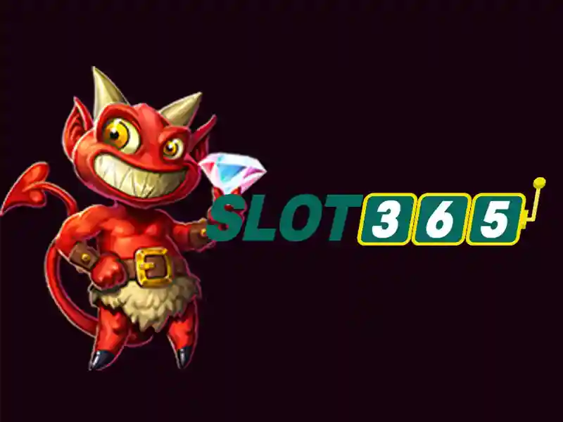 slot365-security