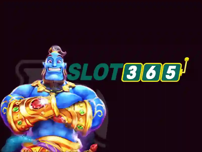 Slot365 – Nền tảng trò chơi xèng trực tuyến hàng đầu Giao diện nhà cái hoàn hảo