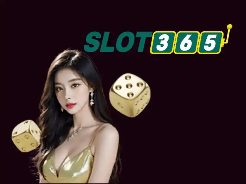 Slot365 là gì và tại sao nên thử