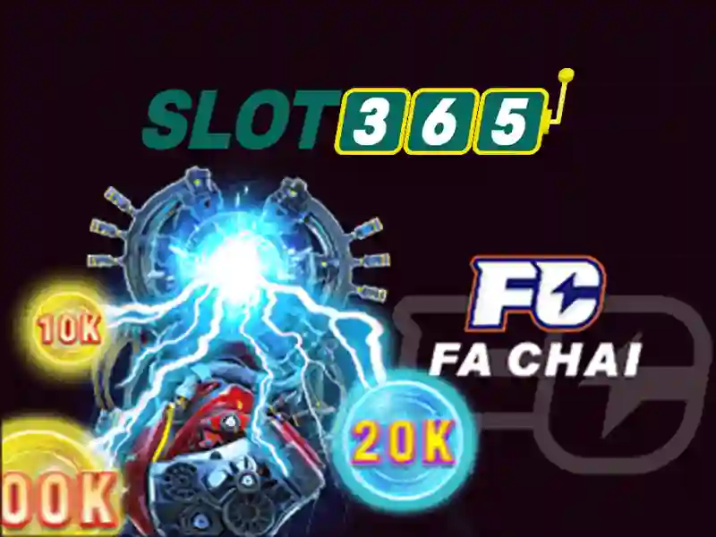 Giới thiệu Slot365