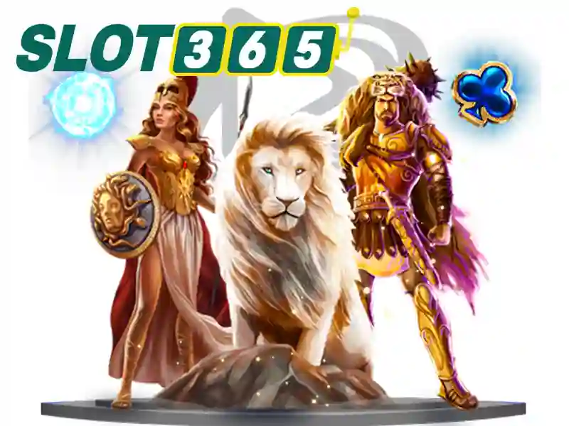 An toàn và thanh toán tại Slot365
