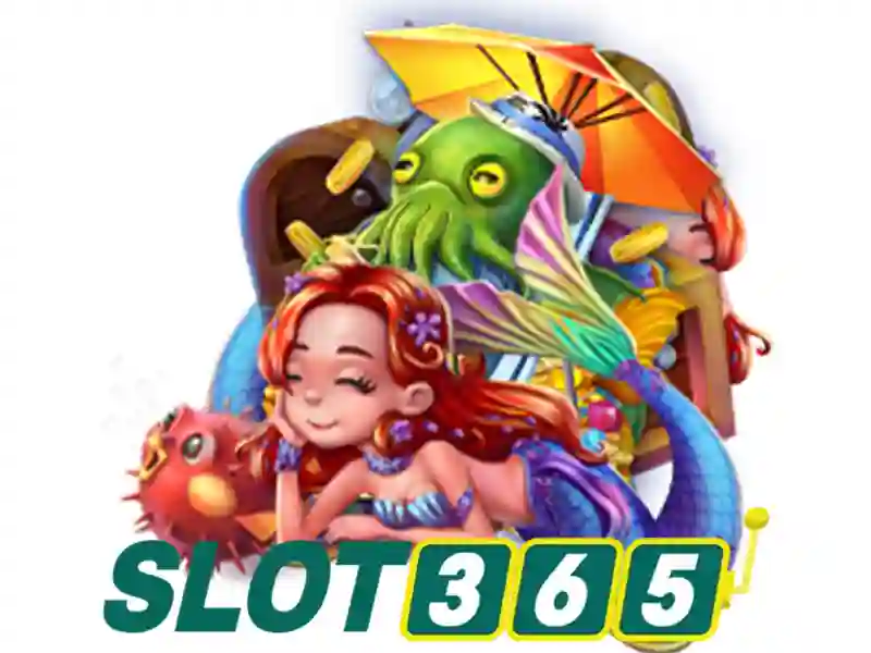 Slot365 là gì?