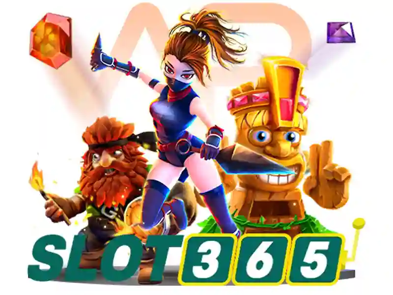Slot365 là gì?
