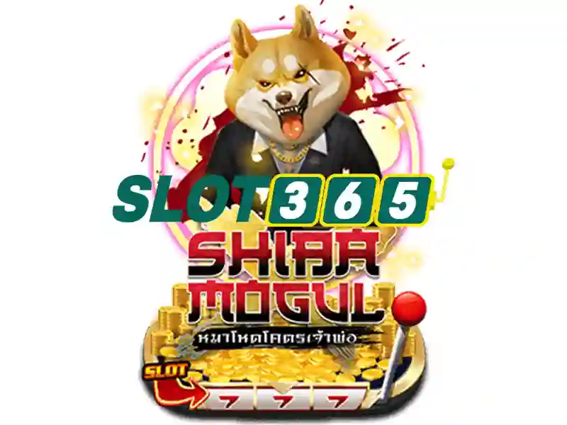 Slot365 là nền tảng đánh bạc trực tuyến được nhiều người chơi đánh giá cao