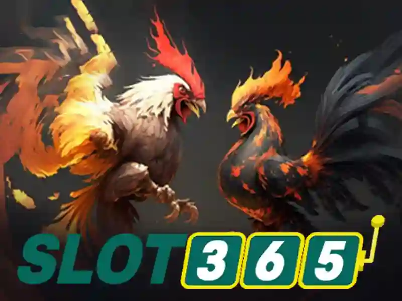 Slot365: Khám phá nền tảng đánh bạc trực tuyến nổi bật Giao diện nhà cái hoàn hảo