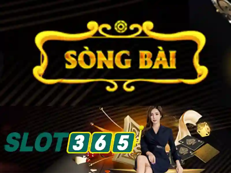 Lợi ích khi tham gia Slot365