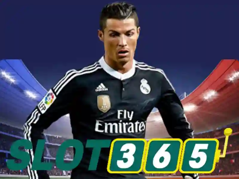 Các trò chơi nổi bật trên Slot365
