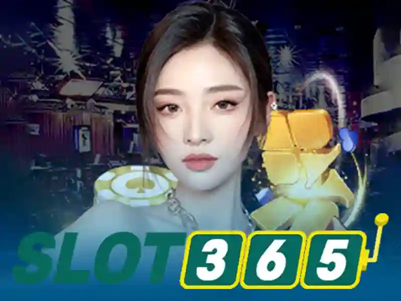 Slot365 – Đánh giá tổng quan về nền tảng slot trực tuyến Giao diện nhà cái hoàn hảo