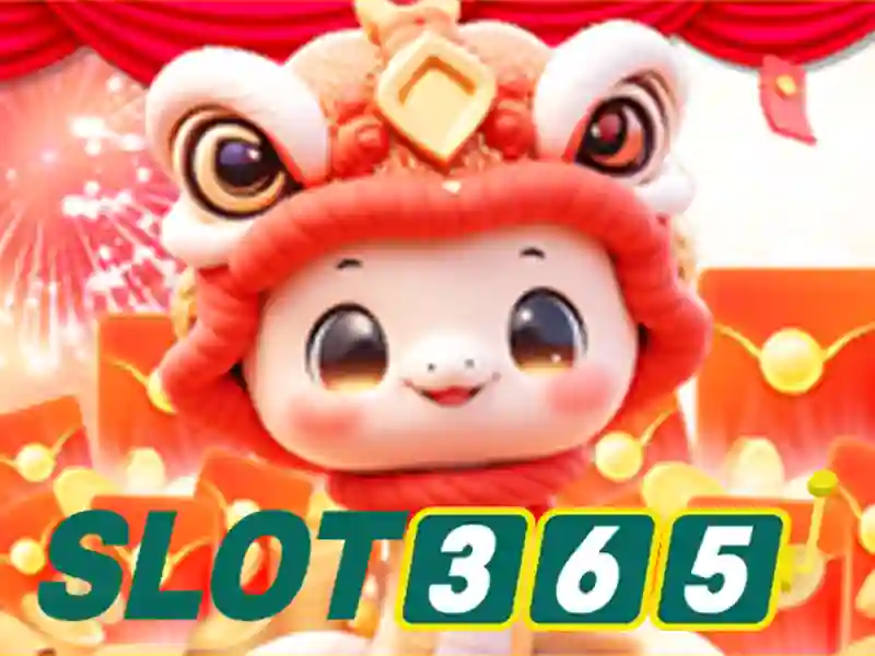 Slot365: Khám phá nền tảng slot trực tuyến đầy thú vị Giao diện nhà cái hoàn hảo