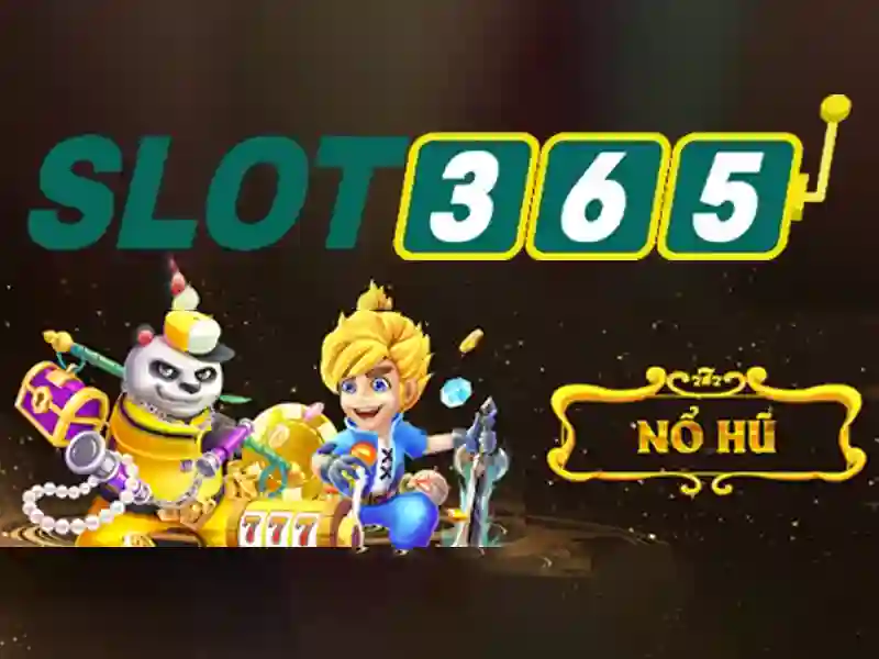 Uy tín và an toàn tại Slot365