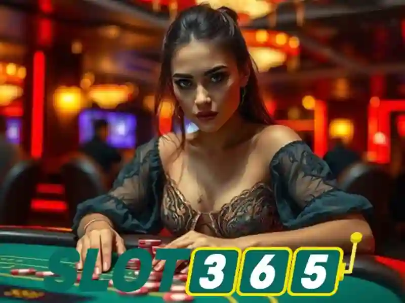 Những đặc điểm nổi bật của Slot365