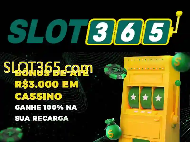 Slot365 là gì 