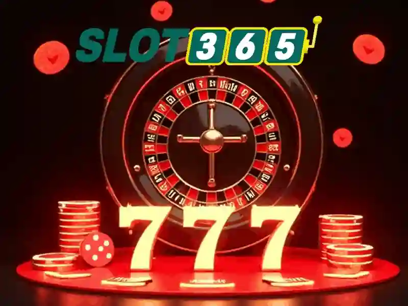 Slot365 là gì và tại sao nó được người chơi ưa thích?