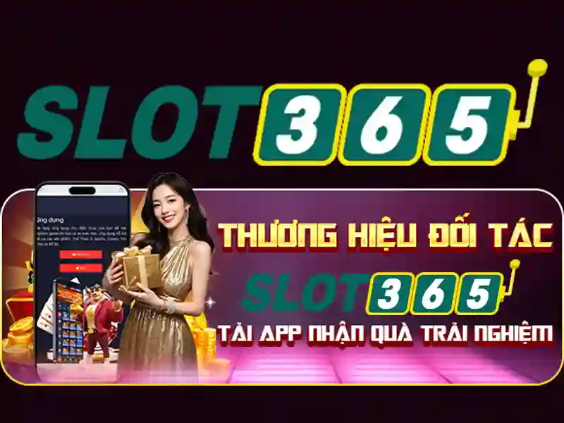 Tại sao Slot365 được người chơi tin tưởng