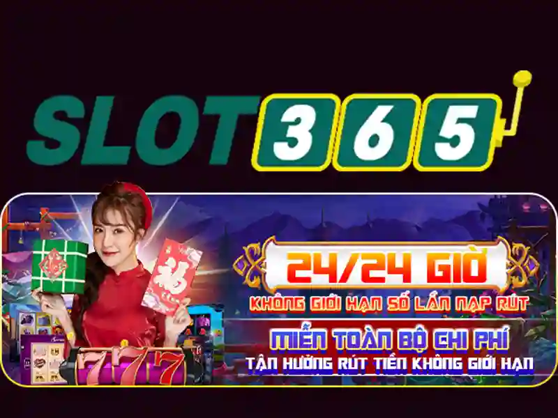 Slot365 là gì?